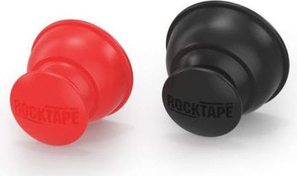 RockTape - Ventouse RockPods