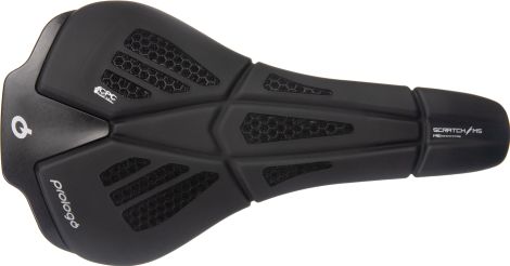 Prologo Scratch M5 CPC Tirox Saddle Black