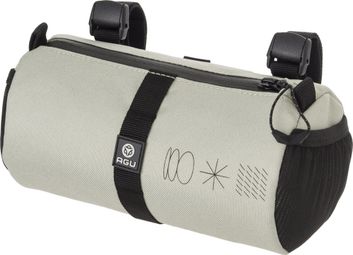AGU Roll Bag Handlebar Venture Green Pistachio 1.5L