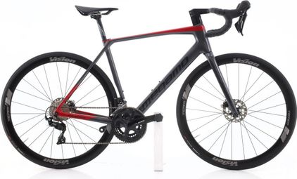 Produit reconditionné · Megamo Rise Elite · Gris / Vélo de route / Megamo | Très bon état