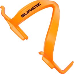 Supporto per bomboletta Supacaz Fly Poly Neon Orange