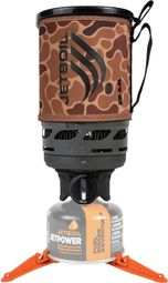 Hervidor Jetboil Zip 0,8 l Camo