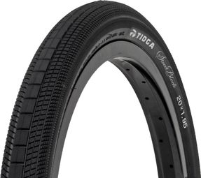 TIOGA Tire STREETBLOCK 20 x 1.95 Zwart