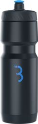 BBB CompTank XL 750 ml Zwart Blauw