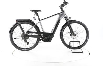 Produit reconditionné - Cannondale Tesoro Neo X 1 Trekking E-Bike Entrée basse - Bon Etat