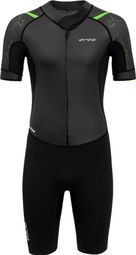 Orca Swimrun Vanir Flex Wetsuit Zwart