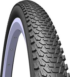 Pneu Mitas Cheetah 26'' Tubetype Rigide BC Noir