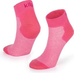 Chaussettes courtes uni Kilpi 2P MINIMIS-U