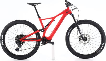 Produit reconditionné · Specialized Turbo Levo SL GX / Vélo VTT électrique | Très bon état