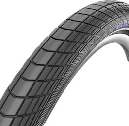 SCHWALBE Pneu Extérieur Big Apple Raceguard 28X2.35  / 60-622 Mm