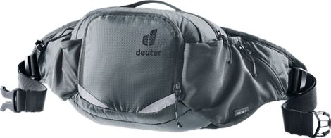 Deuter Pulse 5 Gürteltasche Grau