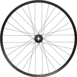 Roue Arrière Hope Fortus 35W Pro 5 27.5'' | Boost 12x148 mm | CenterLock | Noir