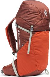 Black Diamond Trail Vista 28 Orange wandelrugzak