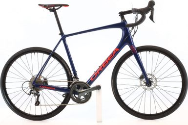 Produit reconditionné · Orbea Avant M40 Team-D · Bleu / Vélo de route | Très bon état