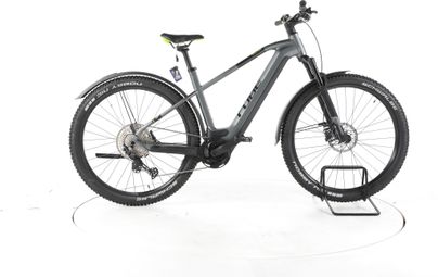 Produit reconditionné - Cube Reaction Hybrid Pro E-Bike - Très Bon Etat