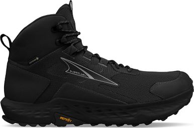 Altra Timp 5 Hiker GTX Damesschoenen Zwart