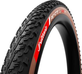 Vittoria Peyote XC Race 29'' MTB Race Tubeless Ready Foldable Graphene Race Formulation Brown Sidewall