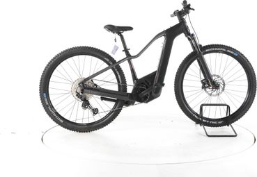 Produit reconditionné - Bergamont E-Revox Premium Expert E-Bike - Très Bon Etat