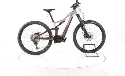 Produit reconditionné - Focus THRON² 6.8 ABS E-Bike Fully 2025 - Bon Etat
