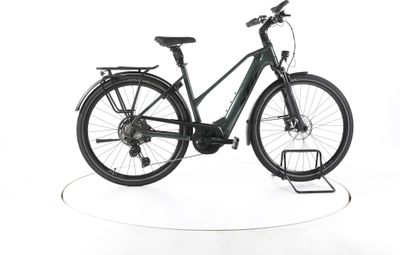 Produit reconditionné - KTM Macina Style 720 Trekking E-Bike - Bon Etat