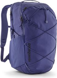 Mochila unisex Patagonia <p><strong>Refugio Daypack</strong></p>30L Morada
