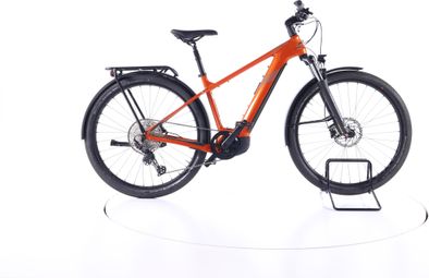 Produit reconditionné - Cannondale Tesoro NEO X 2 Vélo électrique 2022 - Bon Etat