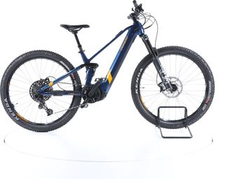 Produit reconditionné - Conway Xyron S 3.9 Vélo électrique VTT 2024 - Bon Etat