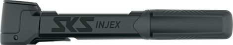 Pompe à main SKS Injex Noir