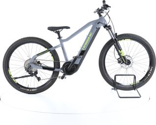 Produit reconditionné - Haibike HardSeven 6 Vélo électrique 2021 - Très Bon Etat