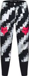 Fox Ranger Digi Image Junior MTB Broek Zwart