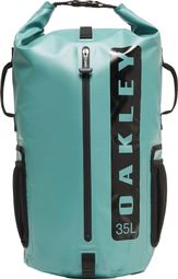 Sac Etanche Oakley Barrell 35L Bleu