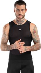 Sous-maillot vélo homme Cyclisme Atomic Noir