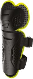 Genouillères VTT Shot Optimal 2.0 Adulte Noir