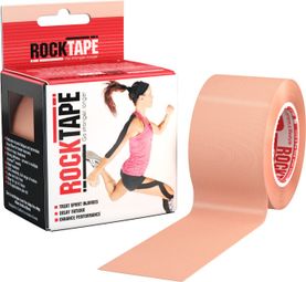 RockTape - H2O (5cm x 5m) - Beige