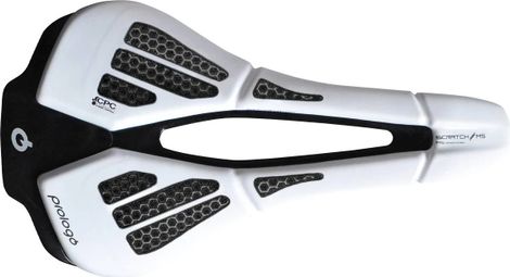 Prologo Scratch M5 Pas CPC Nack Saddle White