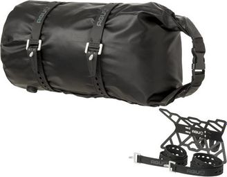 AGU Citnre Stuurzak Venture Extreme Pro Zwart 9.6L
