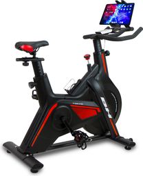 Vélo de biking TOKIO H9181H  + support pour tablette/smartphone
