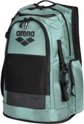Arena rugzak 45L groen