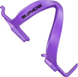 Porte Bidon Supacaz Fly Poly Neon Violet