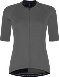 Maillot Manches Courtes Vélo Rogelli Essential II Femme