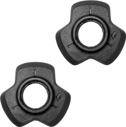 Black Diamond Distance Small Spare Pucks Black