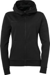 Sweatshirt femme Kempa Status