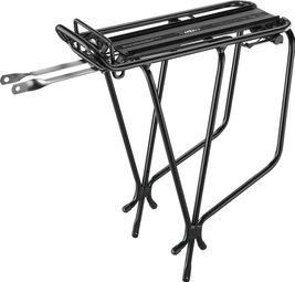 Topeak Super Tourist (Non-Disc) Rear Rack + Spring Clip MTX 2.0 Black