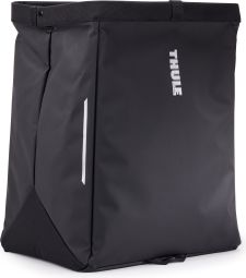 Sacoche de Porte Bagages Thule Chasm Bin Inlock 25L Noir