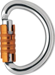 Petzl Omni Triact-Lock karabijnhaak