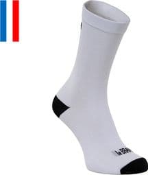 Paar LeBram Arenberg Socken Weiß