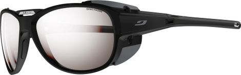 Julbo Explorer 2.0 Spectron 4 Bril Zwart - Grijs