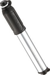 Lezyne Drive HP Handpomp Grijs