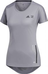 Five Ten Trailcross Women's Short Sleeve Jersey Grey