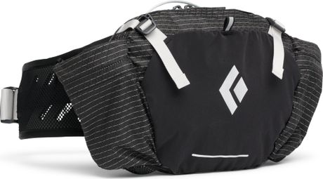 Black Diamond Pursuit 6 Black Waist Pack